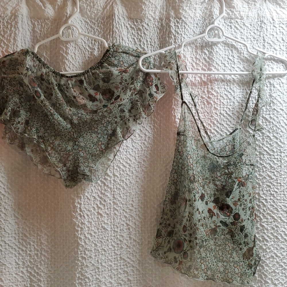 Victoria's Secret pjs xs